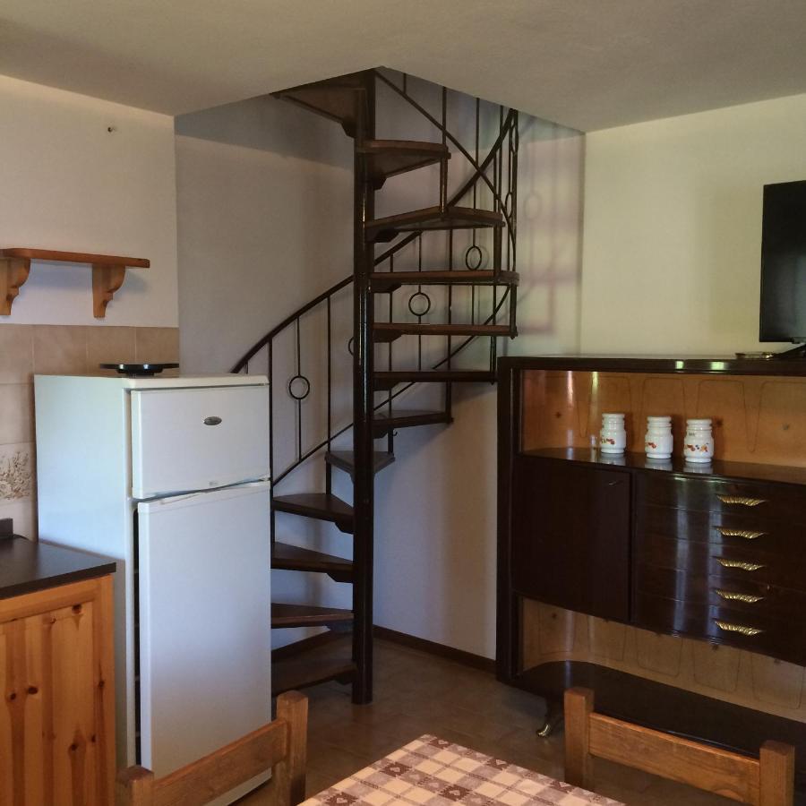 Baita Marina Villa Vercana Екстериор снимка
