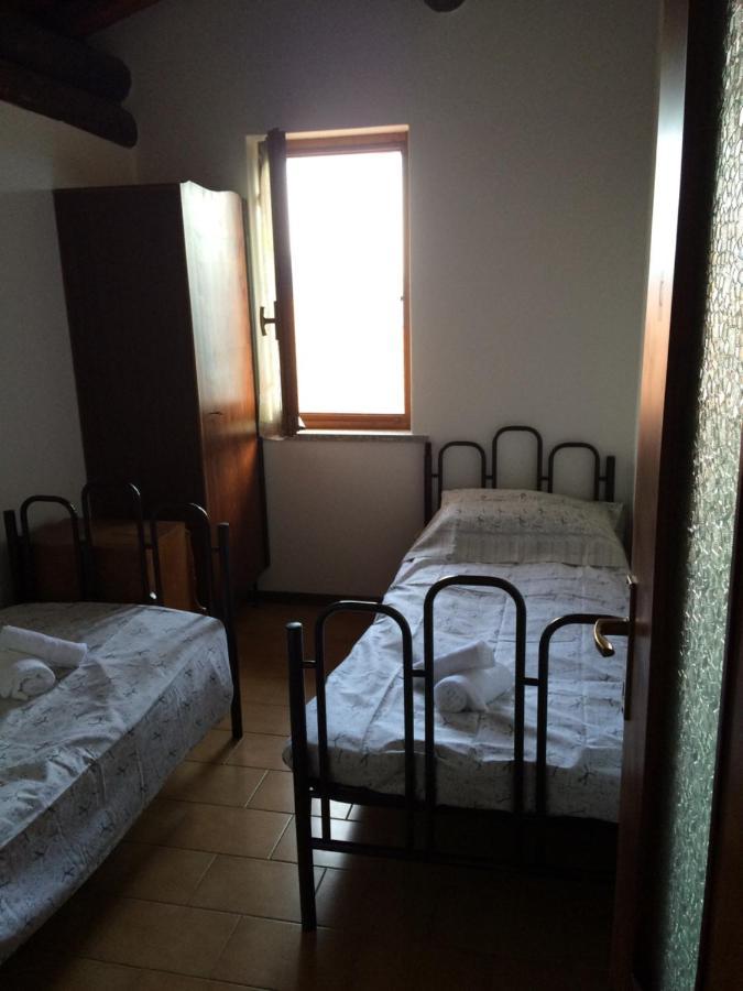 Baita Marina Villa Vercana Екстериор снимка