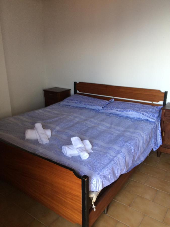 Baita Marina Villa Vercana Екстериор снимка